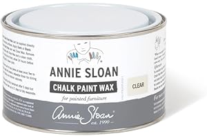 Annie Sloan Clear Wax (500 ML)