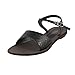 METRO Women BLACK Synthetic RS.645.00