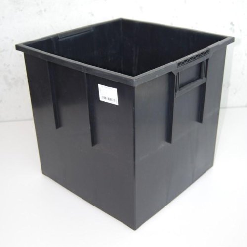 Pflanzeinsatz Cubico 40, Cube 40, Trio 40 Außen/Innen 19320