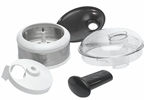 Magimix 17638 Accessoires Centrifugeuse Coffret Vitamines Cs 4200