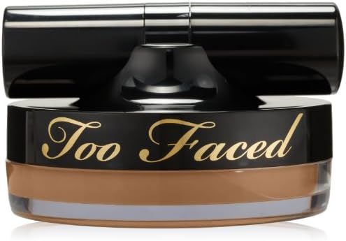 Too Faced Air-Buffed Bb Creme Complete Coverage Makeup Broad Spectrum Spf 20 Sunscreen - Linen Glow