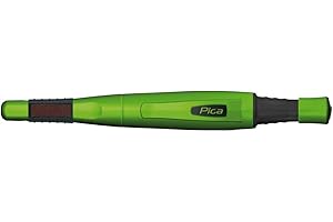 PICA-6060/SB-Marcador-BIG Dry Blis.-Grafito, 1 Stück (1er Pack)