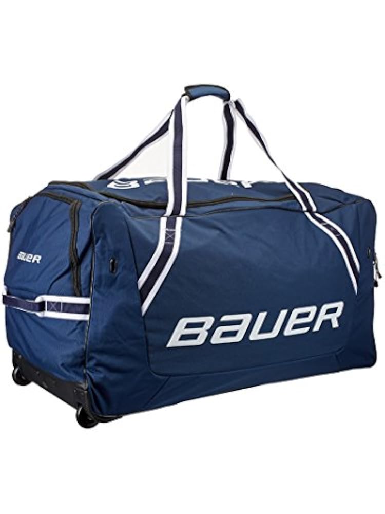 Хоккейная Сумка Bauer Купить