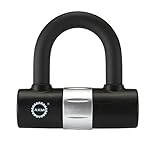 AKM Vorhängeschloss Bügelschloss mit Schlüssel für...