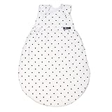 HYGENISCH: Der Schlafsack kann für eine optimale Hygiene bei bis zu 60° Celsius gewaschen werden. Trocknergeeignet mit reduzierter thermischer Beanspruchung