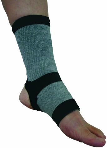 Healing Bamboo Ankle Support Extra Large