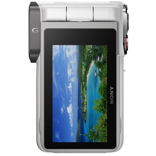 Imagen 6 de Sony HDRGW55VEW.CEN