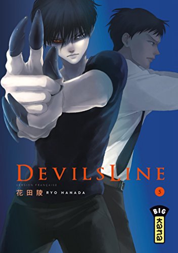 Download DevilsLine - Tome 5