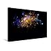 Produktbild Calvendo Premium Textil-Leinwand 45 cm x 30 cm Quer, Stellar Rebirth | Wandbild, Bild auf Keilrahmen, Fertigbild auf Echter Leinwand, Leinwanddruck Kunst Kunst