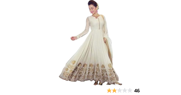 gown amazon par