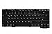 Produktbild Tastatur, deutsch (DE) - schwarz - FUJ:CP522520-01 für Fujitsu LifeBook E751, S751, S760, S761, T901