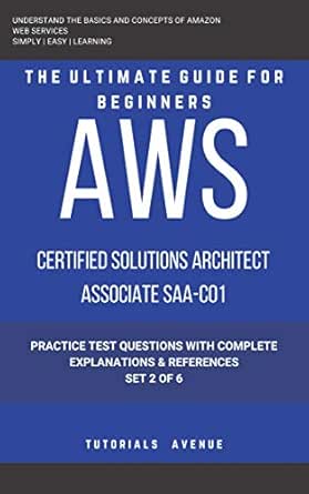 AWS-Solutions-Associate資格模擬