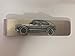 Produktbild Edelstahl Geld Clip mit einem VW Golf GTI MK1 3D Zinn Effekt Emblem ref299