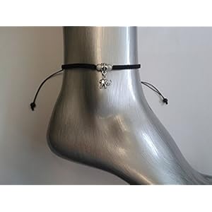 Elefanten-Fußkettchen