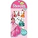 Produktbild Peaceable Kingdom 4204167 - Peaceable Kingdom - Pretty Princess Mini Sticker Pack