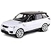 Produktbild Range Rover Sport Geländewagen mit Fernbedienung 1:14 RTR 45,5x25x22cm Weiß
