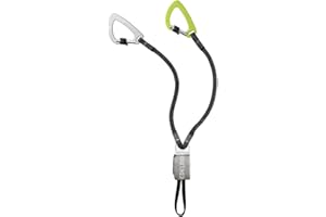 EDELRID Cable Kit Ultralite VII, Night-Oasis, Einheitsgröße