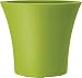 Produktbild Emsa Blumenkübel City C. 40cm Grün