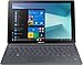 Produktbild Notebook TABLET Samsung GALAXY BOOK SM-W728 i5-7200U 8Gb 256GB 3G 4G 12 zoll Windows 10 Professional
