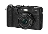 Fujifilm X100F