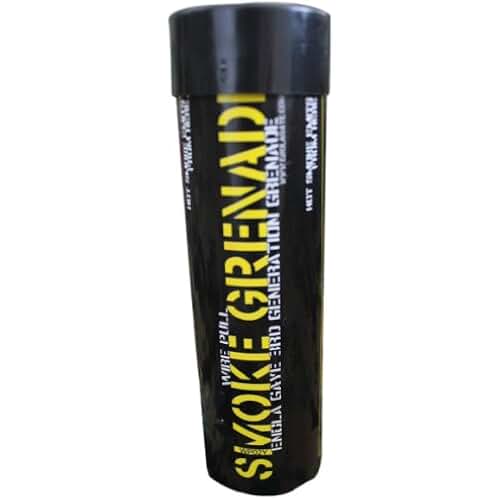 Amazon.co.uk coloured smoke bombs