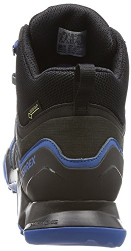adidas Terrex Swift R Mid GTX, Herren Trekking- & Wanderstiefel - 2
