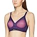 Produktbild Shock Absorber Damen Active Form Unterstützung Sport-BH 85G violett / pink