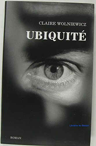 couverture de : Ubiquit&eacute;