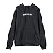 Price comparison product image ASERTYL Fashion Women's Cotton Pullover Long Sleeve Hoodie Sweatshirt Jumper Letter Pullover Tops Blouse Cute Sport Shirt