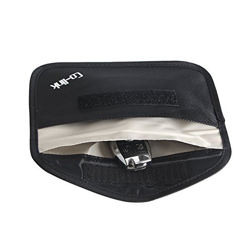 Lona de protecci n contra la radiaci n anti-rastreo anti-esp a se al de bloqueo del tel fono caja del filtro de bolso de la funci n de tel fono celular iPhone 6 Plus 6S 6 5S Samsung Galaxy Note 5 S6 Edge S6 S5 S4 HTC Negro reviews Lona de protecci n contra la radiaci n anti-rastreo anti-esp a se al de bloqueo del tel fono caja del filtro de bolso de la funci n de tel fono celular iPhone 6 Plus 6S 6 5S Samsung Galaxy Note 5 S6 Edge S6 S5 S4 HTC Negro