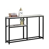 [ Material duradero ] -: Panel de tablero de partículas (clasificación E1) con acabado brillante - superficie lisa, fácil de limpiar; Estructura robusta de metal recubierta en acabado anticorrosión y corrosión.