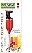 Meet Jumbo Hand Blender , 275Watt (Red & Black) RS.1096.00