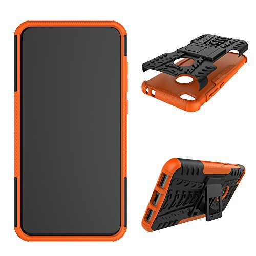 OFU Para Huawei P8 Lite 2017 5 2 Smartphone H brido caja de la armadura para el tel fono Huawei P8 Lite 2017 5 2 resistente a prueba de golpes contra la lucha de viaje accesorios esenciales del tel fono-naranja OFU Para Huawei P8 Lite 2017 5 2 Smartphone H brido caja de la armadura para el tel fono Huawei P8 Lite 2017 5 2 resistente a prueba de golpes contra la lucha de viaje accesorios esenciales del tel fono-naranja