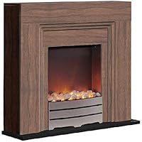 Amazon Co Uk Warmlite Electric Heaters Heating Home Kitchen