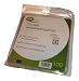 Produktbild 100 - Standard CD Fall Packungen - selbstklebende Cellophan Ärmel