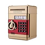 Girar el interruptor: Introduzca la contraseña correcta, y luego la luz indicadora se vuelve verde, puede encender el cajero automático. (Si la contraseña es incorrecta, no puede rotar el conmutador)