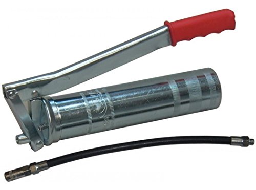 Mato Iberica. 3031060 - Bomba engrase palanca acoplamiento flexible ac gr lube-shut