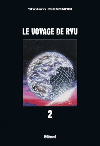 Le Voyage de Ryu — Tome 2