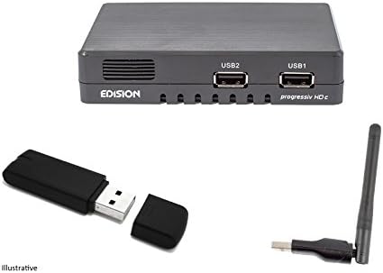 Free TV Full HD Free To Air Satellite Receiver(Full Version V2), PVR,Video/Music Player Via USB, Receive UK Freesat Stations ,Auto Channel List updates