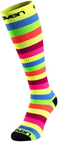 Compression Socks FLODA Stripe - S