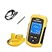 Produktbild Lovelysunshiny Lucky Wireless Sonar Fish Finder 40m Depth Water-Proof Fish Detector FFCW1108-1