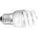 Produktbild OSRAM DULUX PRO Micro Twist E27 23W/865 986214