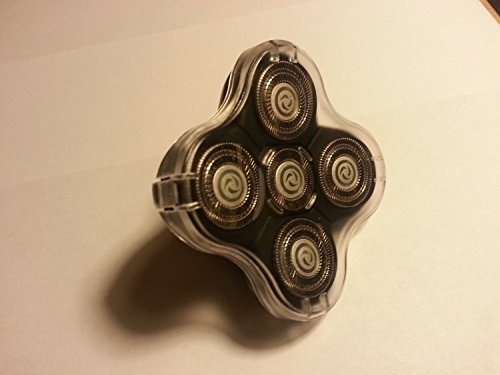 Skull Shaver X-Large Replacement Blades