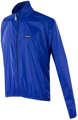 Nalini cycling clothing PARAFFINA blue Windbreaker