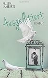 Cover zum Buch Ausgeflittert