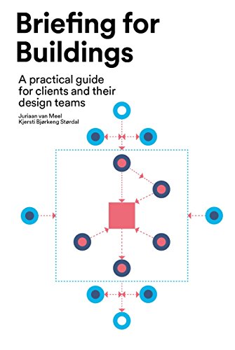 Briefing For Buildings - A Practical Guide For Clients And Their Design Teams
