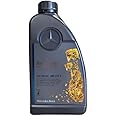 Mercedes-Benz Original Engine Oil Set 5W-40 MB 229.5, 1 Litre