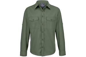 Craghoppers Exp Kiwi LS SHR