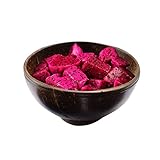 Propósito múltiple: Los tazones se pueden usar como tazones de desayuno y tazones para batidos. Agregue un poco de popurrí y los tazones se pueden colocar alrededor de la casa como decoración. Excelente uso como tazón para servir, perfecto para servir cualquier tipo de bocadillo.