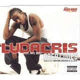 Area Codes Remixes by Ludacris (2002-01-15) - Ludacris